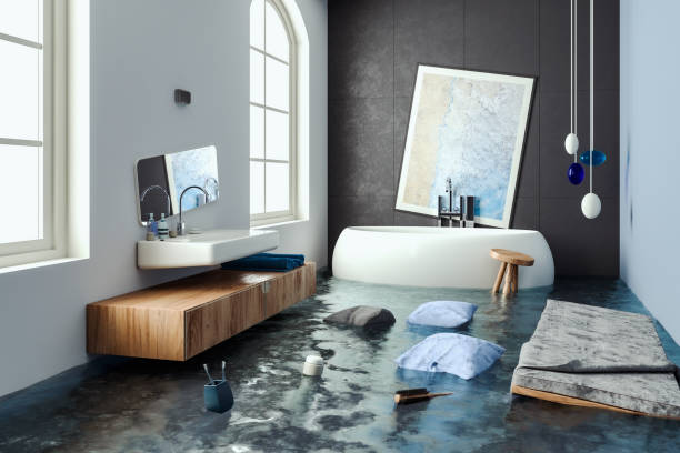 Best Water damage restoration near me  in Cedar Creek, TX
